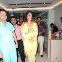 Lakshmi Prasanna Manchu at Livlife Hospitals - Pictures | Picture 120492